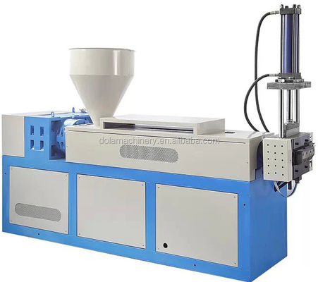 quality  Waste Plastic Sheet Recycling PP PE Plastic Recycling Machine SJ 120 factory