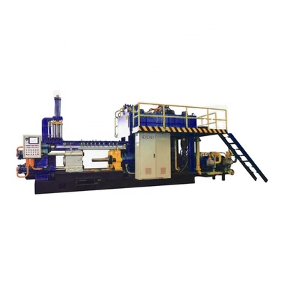 Factory 1000T Aluminum Profiles Extrusion Press Machine For Aluminum Extrusion Factory