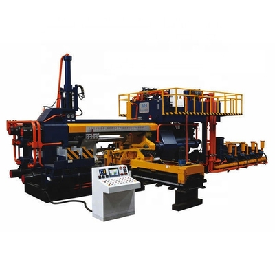 Factory Energy Saving 1000 Ton Aluminum Profile Extrusion Press Machine For Sale