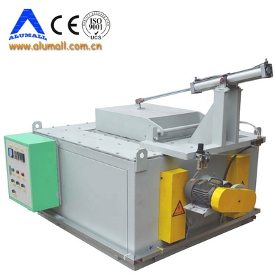 Energy Saving Aluminum Extrusion Die Heater For 660T Extrusion Press