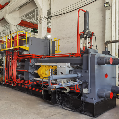 Factory Whole Line Sell Aluminum Profile Extrusion Press Production Line