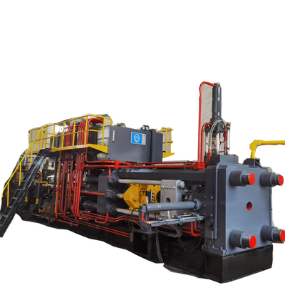 Construction works&amp;#194; &amp;#160; Aluminum Alloy Making Machine, Aluminum Profile Extrusion Press, Aluminum Hydraulic Machine