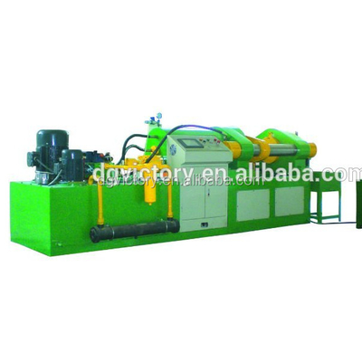 Can Extrude Any Fashion Welding Stick Extrusion Press /Advanced Welding Stick/High Quality Welding Bar Extrusion Machine