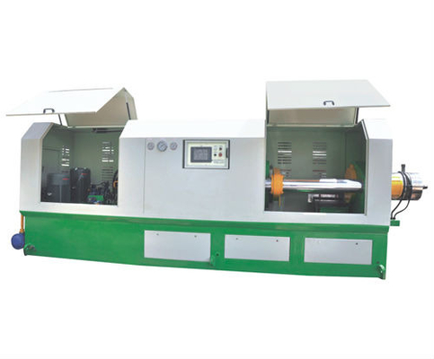 Continuous Plant Lead Pipe Extrusion Press Machine