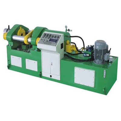 China Automotive Machinery For Impact Tin Tube Extrusion Press