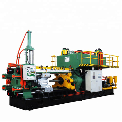 Aluminum Profiles Production Aluminum Profiles Extrusion Machine Extrude Press With Auxiliary Equipment